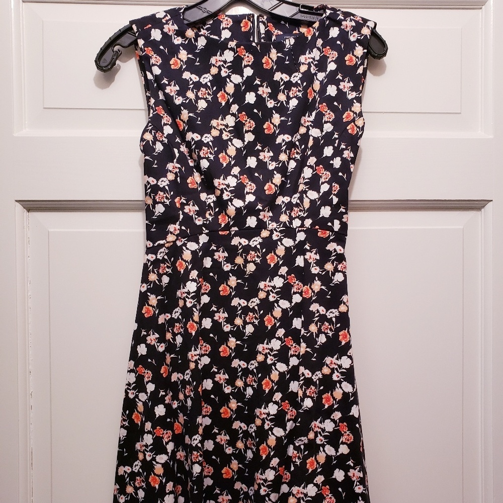 French connection dress